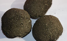 硅鐵球60產(chǎn)品展示華拓冶金理想的硅鐵球60供應(yīng)商生產(chǎn)廠家