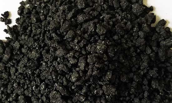 鑄造增碳劑