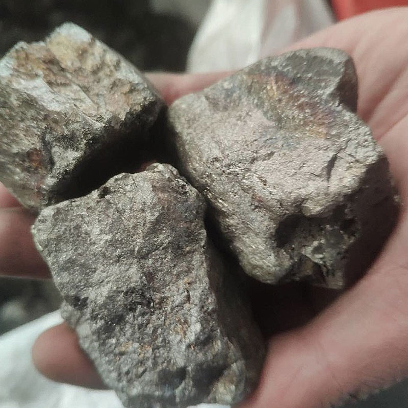 65高碳錳鐵